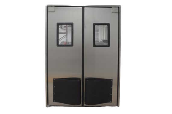 Traffic Swing Door for WH Group