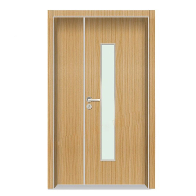 HPL Door Design